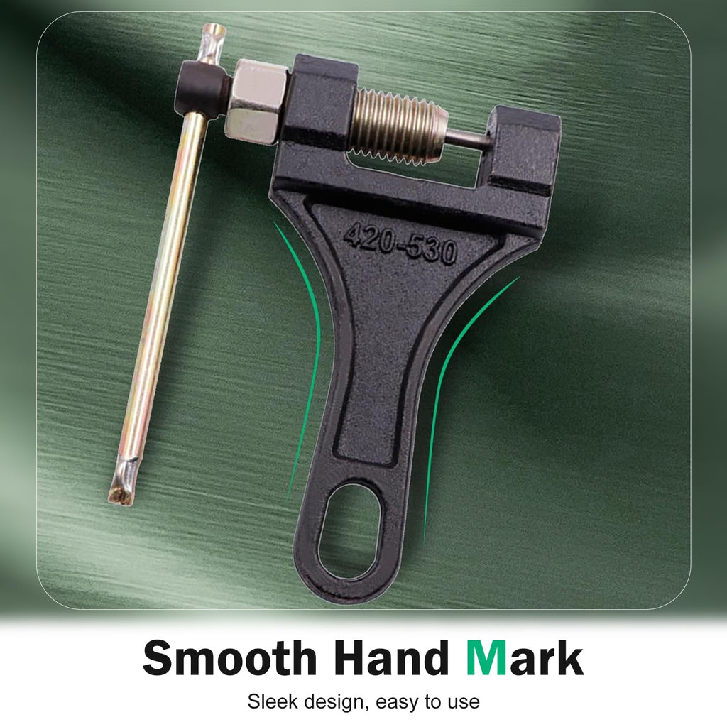 Motorcycle Chain Breaker Tool T294521