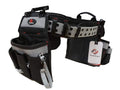 Electrician's Belt & Bag Combo Heavy Duty Fits Sizes S - L (26"-40") A579485