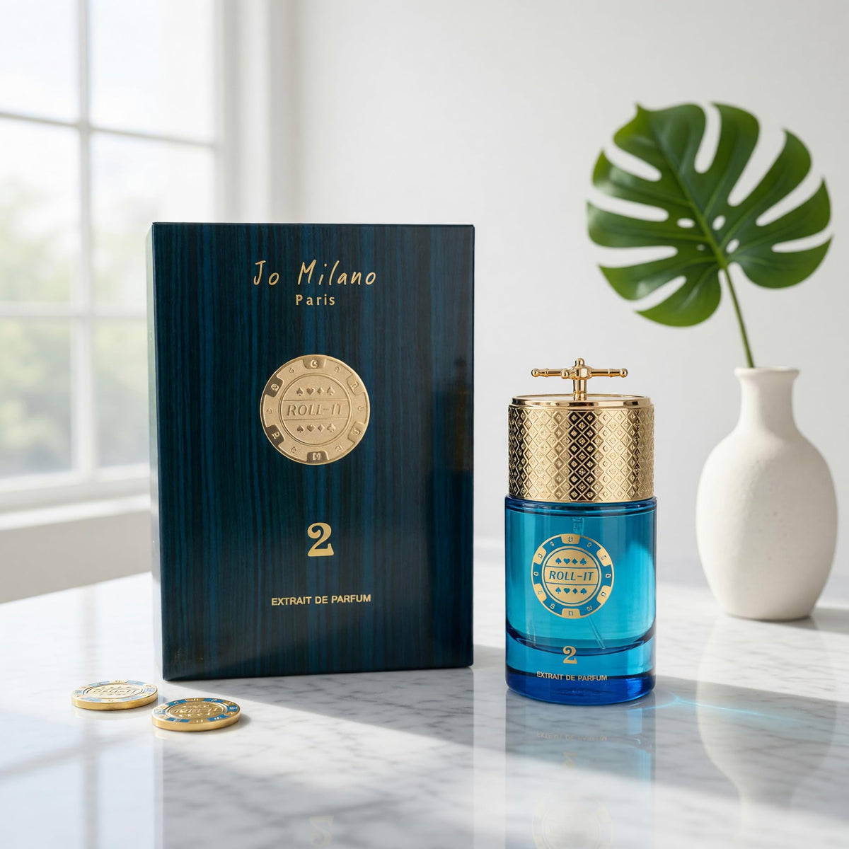 Parfum Spray 3.41 oz O470