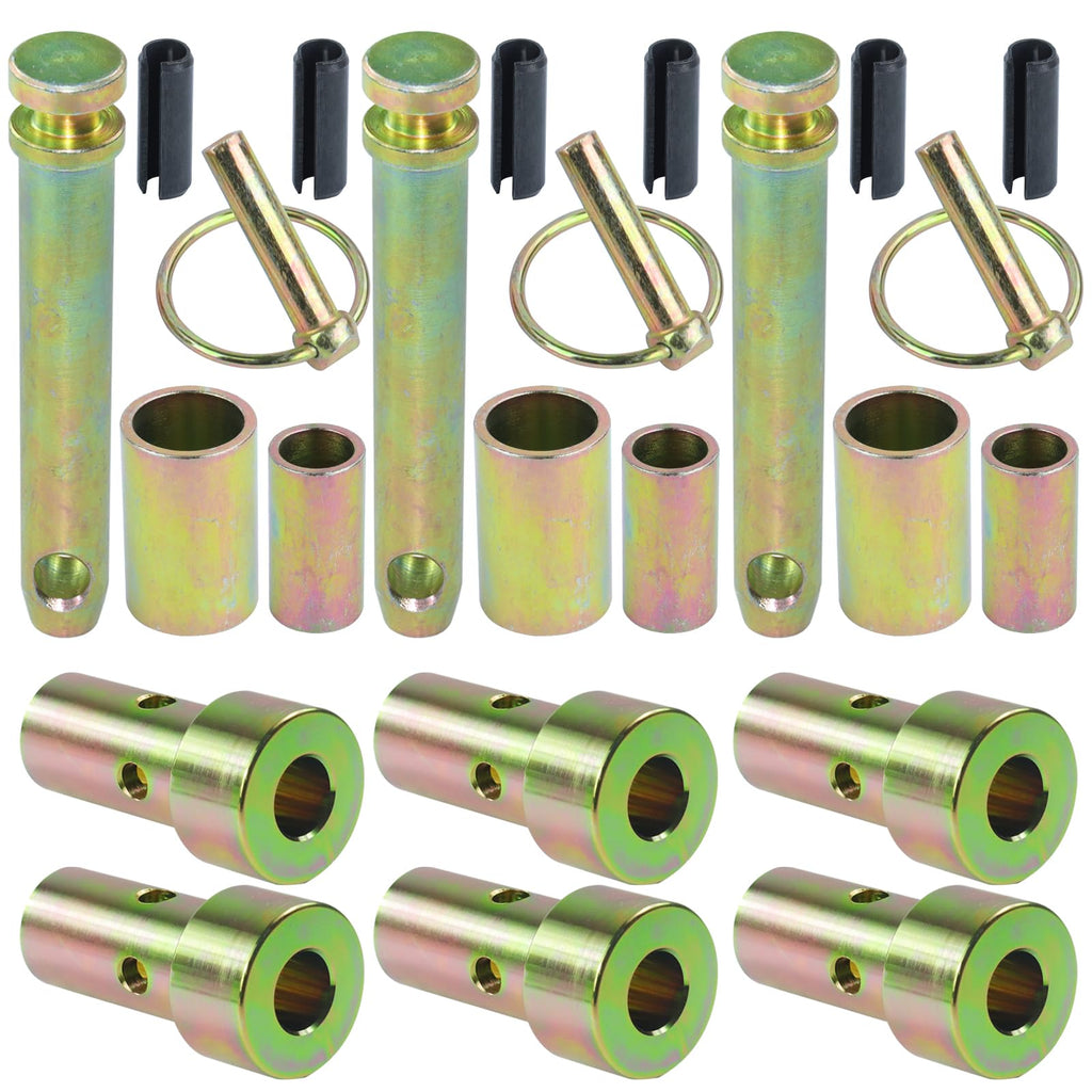 Cat 1 Quick Hitch Adapter Bushings Kit H75330