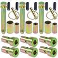Cat 1 Quick Hitch Adapter Bushings Kit H75330