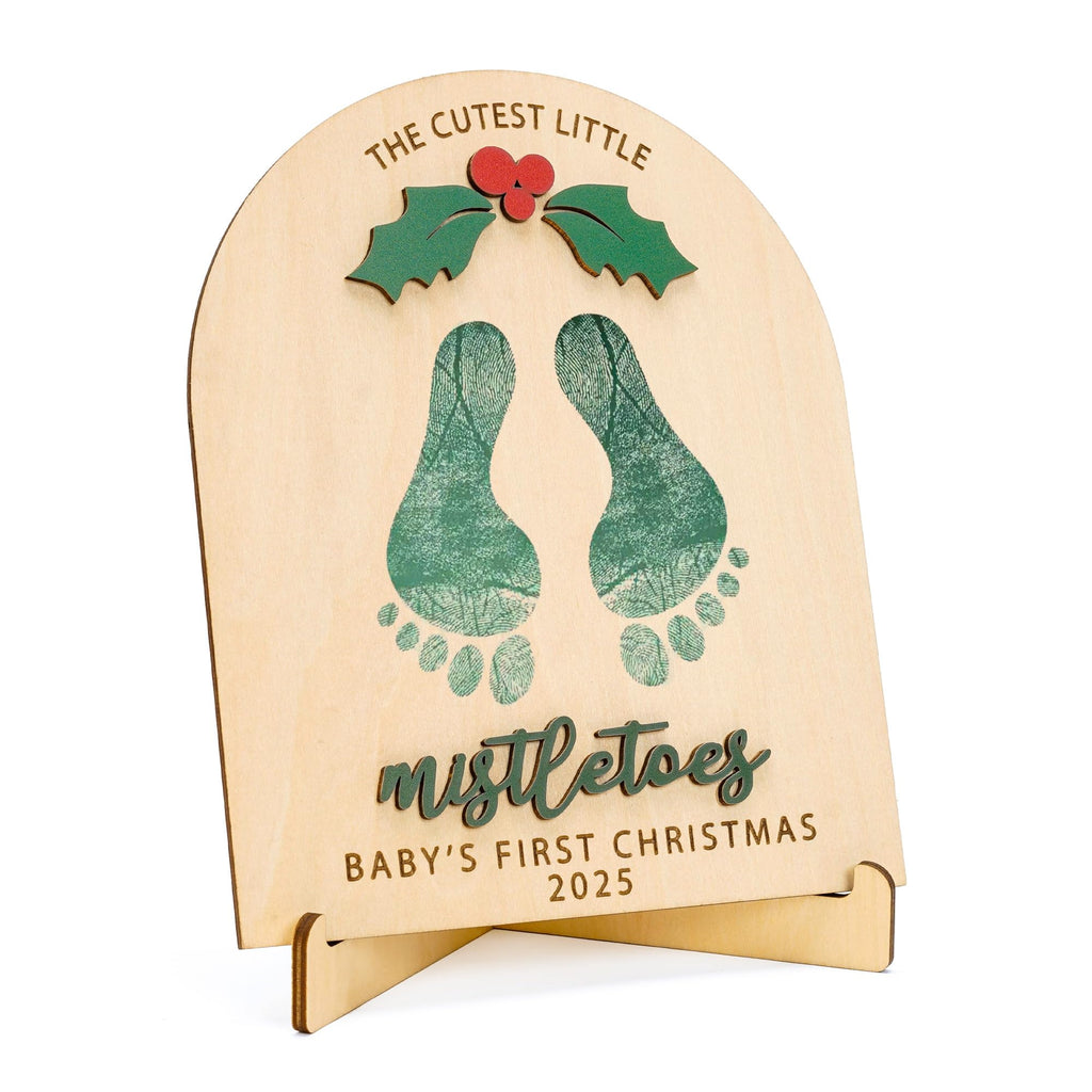 Baby Footprint Kit G85313