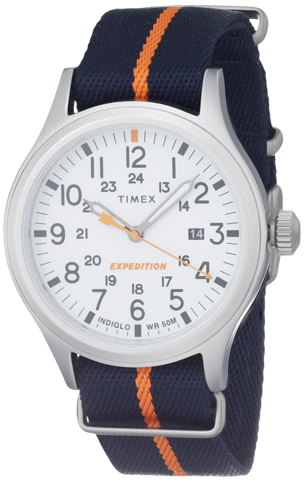Men's 40mm Quartz Watch A24767