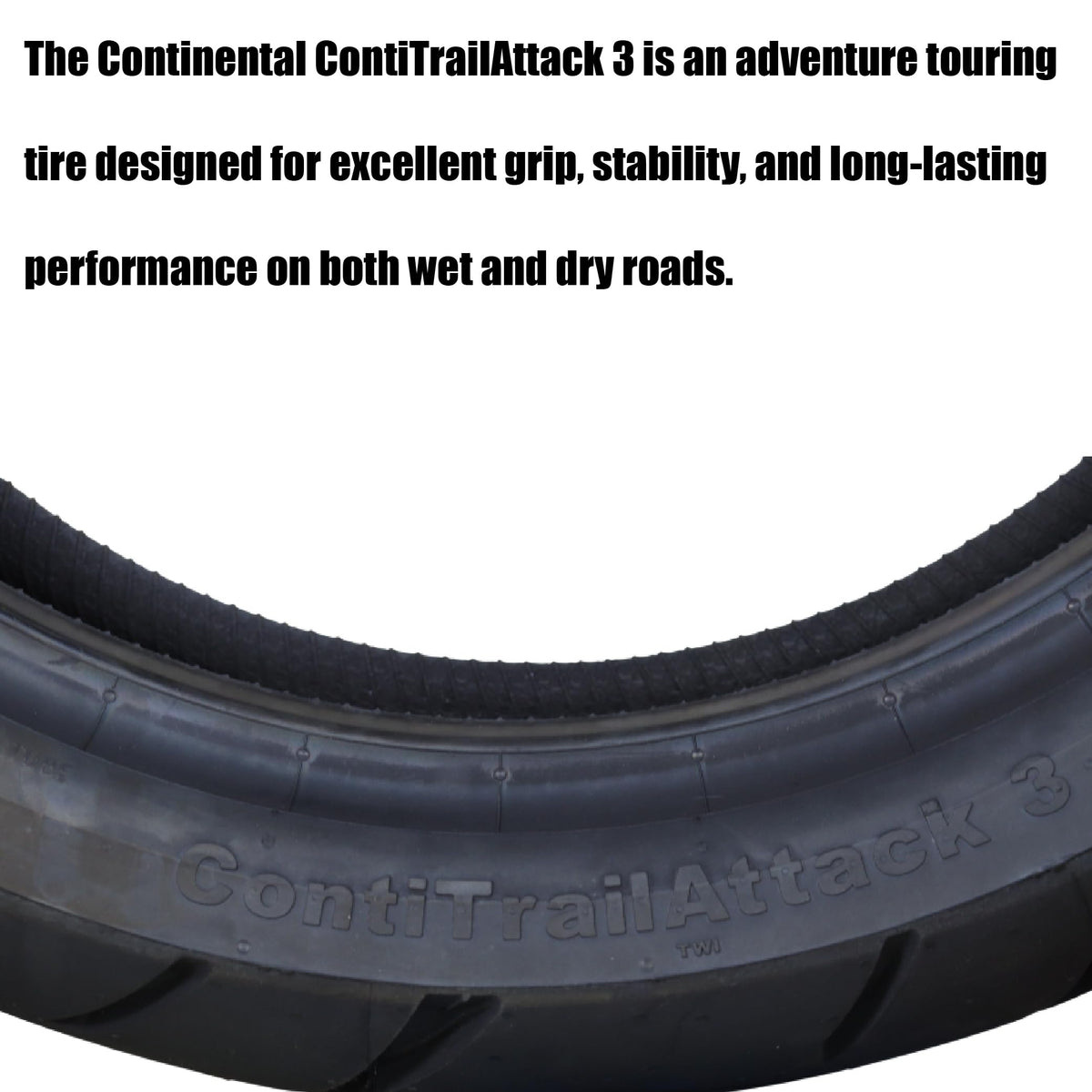 170/60R17 72V Motorcycle Tire O603