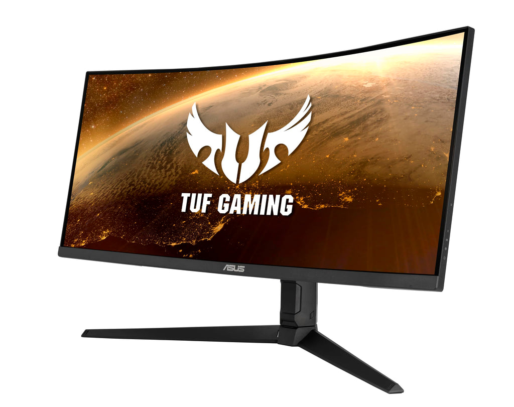 34 Inch 1440p 165Hz Ultrawide HDR Gaming Monitor U164