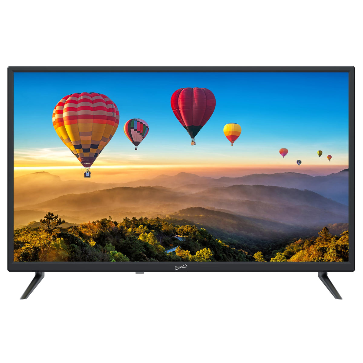 31.5-Inch 1080p DLED HDTV with HDMI T881