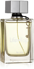 Eau de Toilette Spray for Men 4.2 Ounce C556756