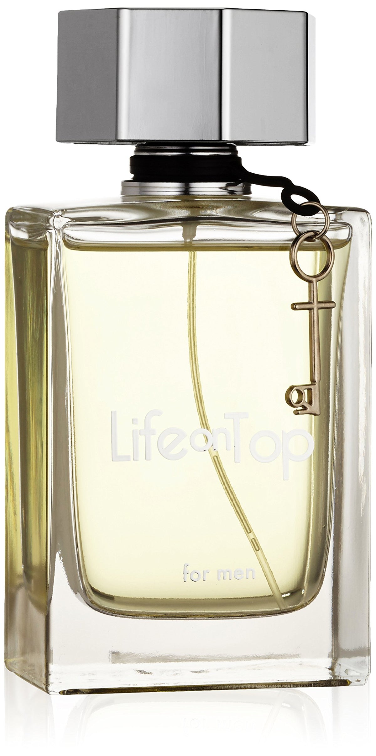 Eau de Toilette Spray for Men 4.2 Ounce C556756