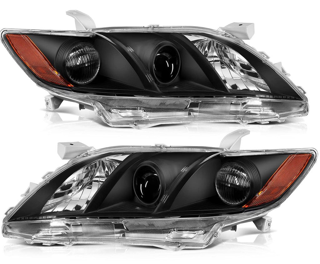 Headlight Assembly I257