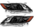 Headlight Assembly I257
