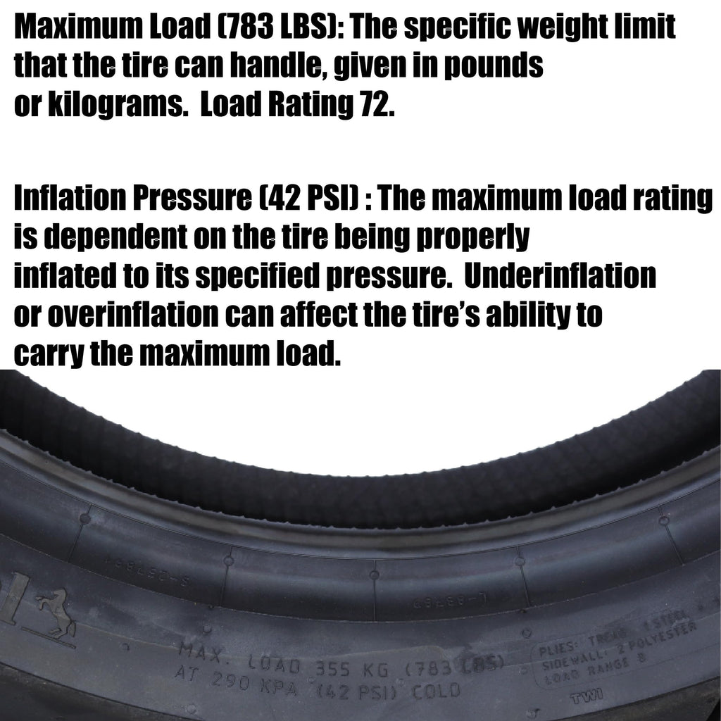 170/60R17 72V Motorcycle Tire O603
