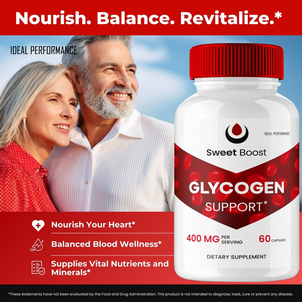 Dietary Supplement (3 Pack) X127