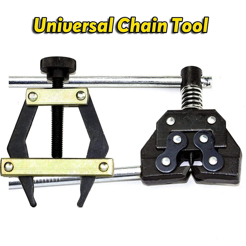 Roller Chain Tools Kit Breaker Cutter M6330