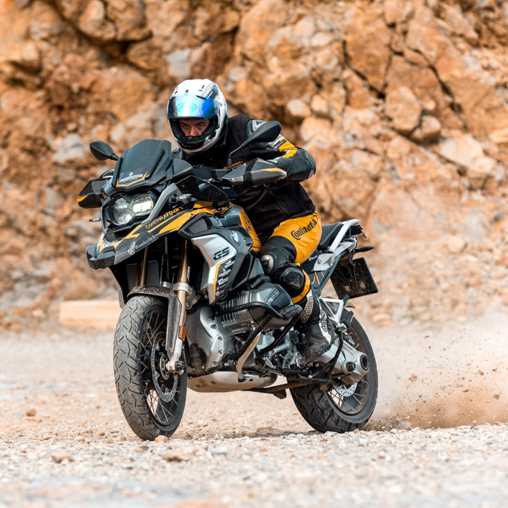 170/60R17 72V Motorcycle Tire O603