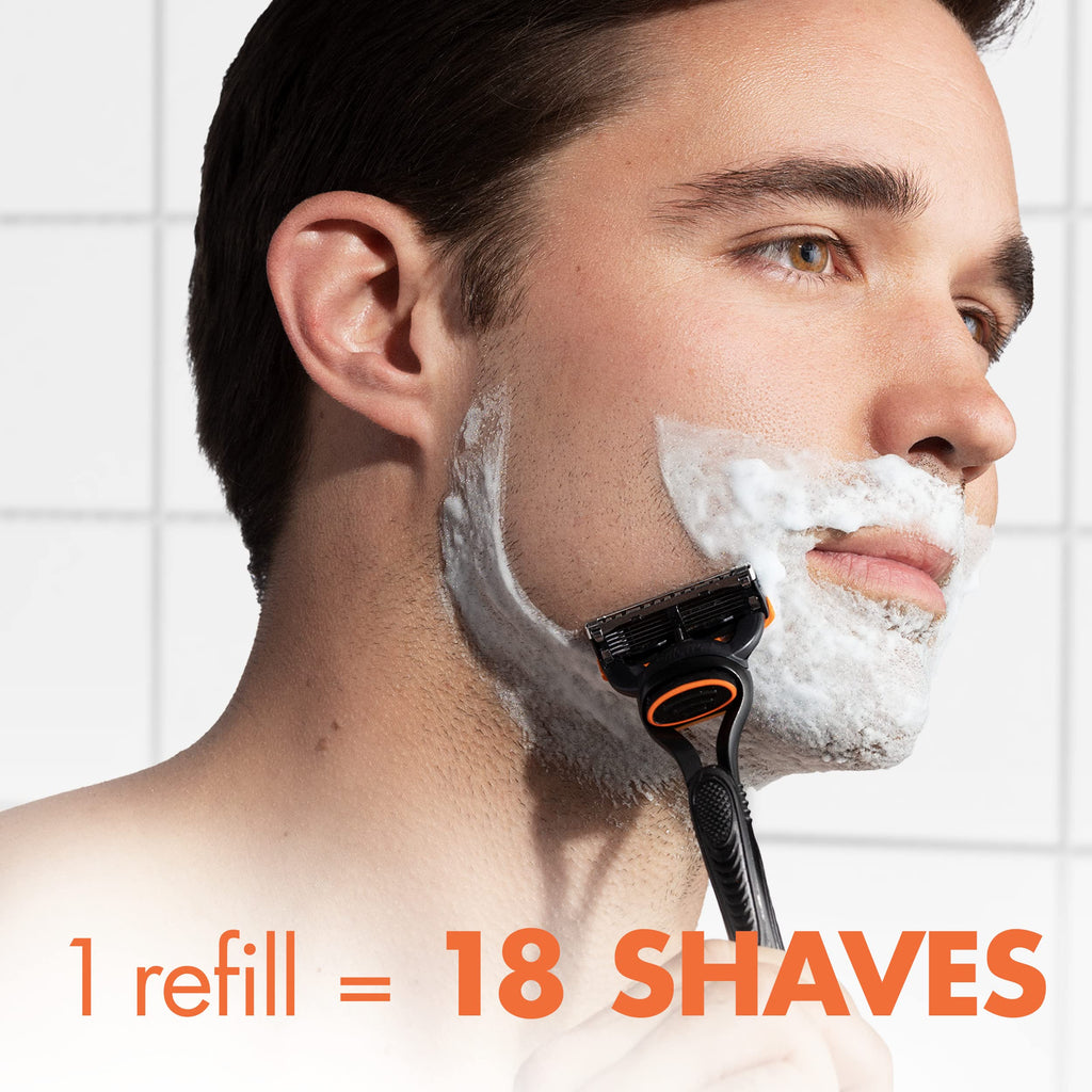 Razor Blade Refills Z812597