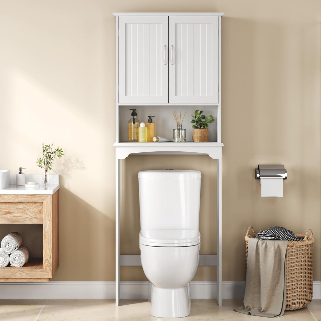 Over the Toilet Storage Cabinet K46477