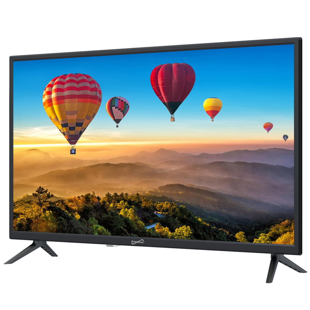 31.5-Inch 1080p DLED HDTV with HDMI T881