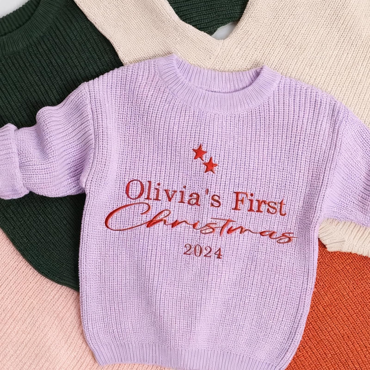 Knit Sweater Romper G569547