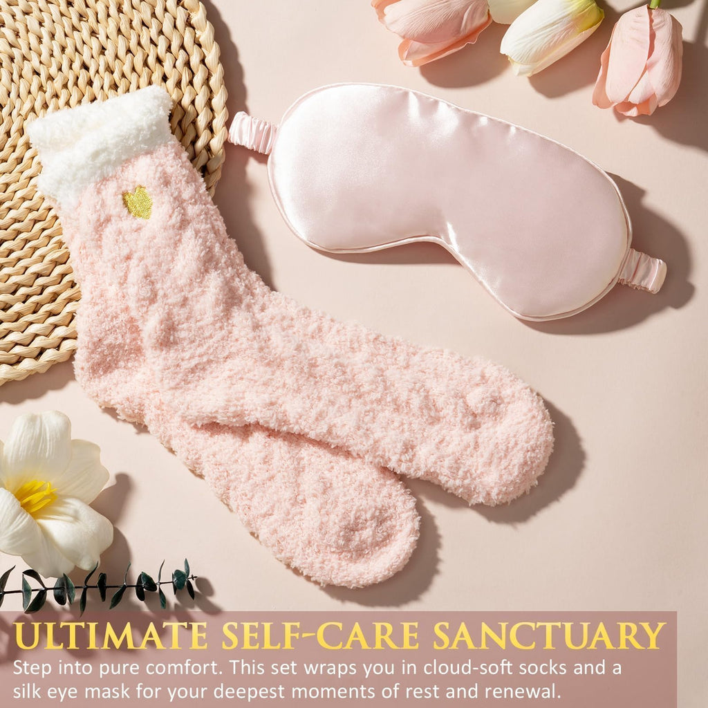 Spa Self Care Package Gift Baskets R45077
