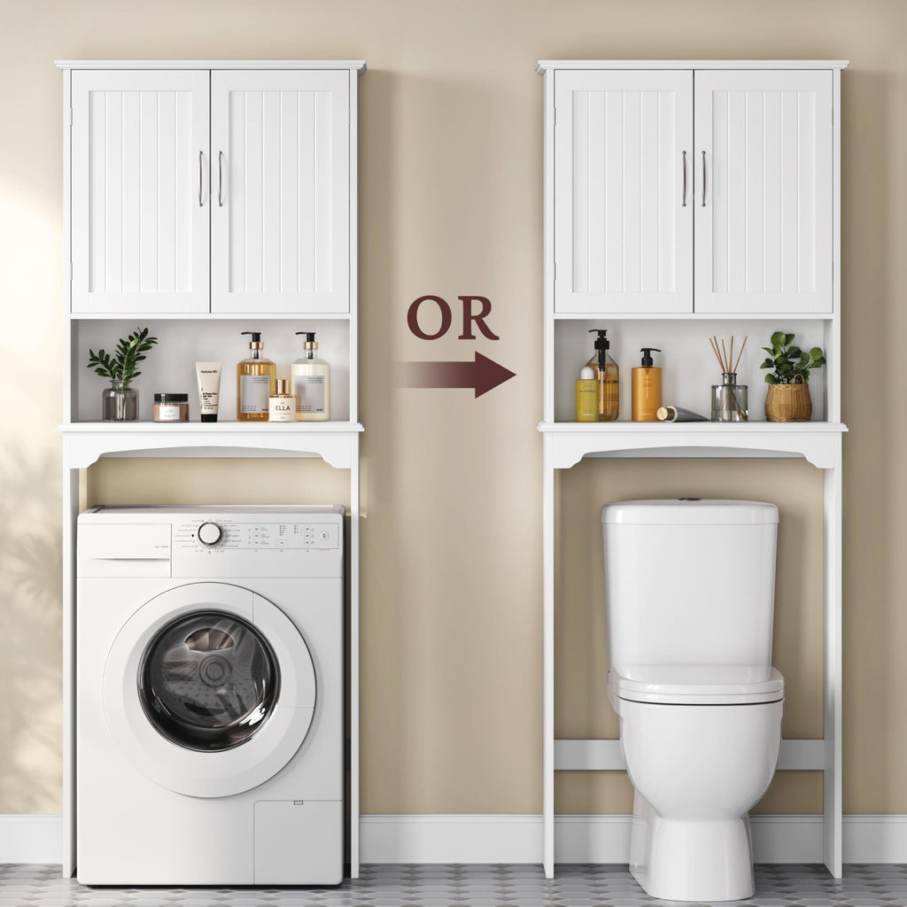 Over the Toilet Storage Cabinet K46477