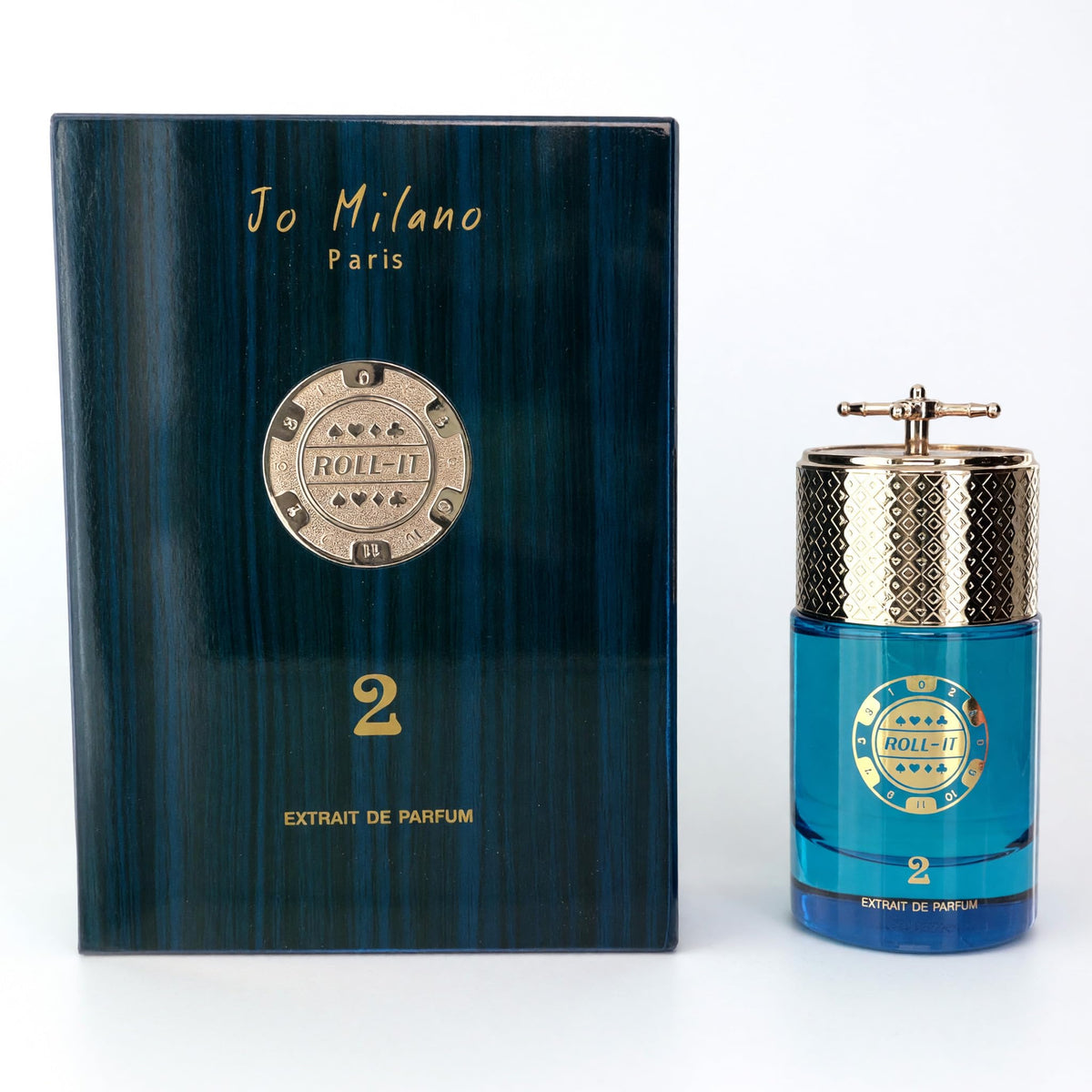 Parfum Spray 3.41 oz O470