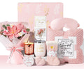 Spa Self Care Package Gift Baskets R45077
