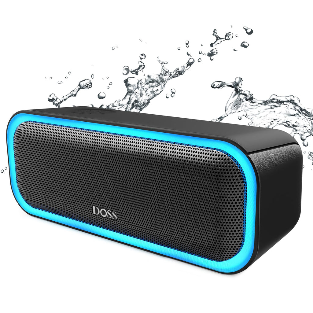Bluetooth Speaker 20W Stereo Sound A24124