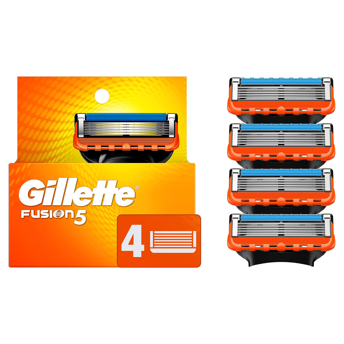 Razor Blade Refills Z812597
