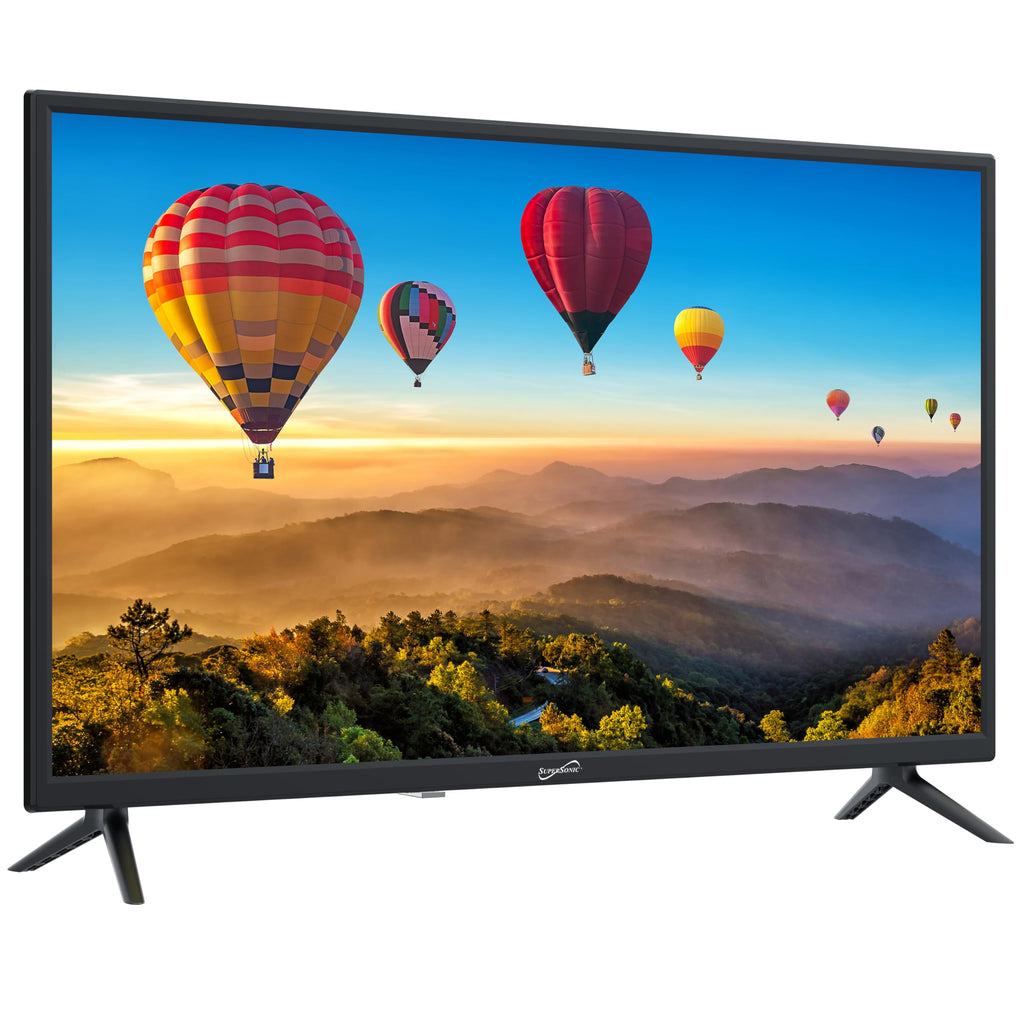 31.5-Inch 1080p DLED HDTV with HDMI T881