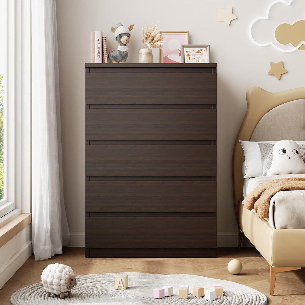 5 Drawer Dresser P33825