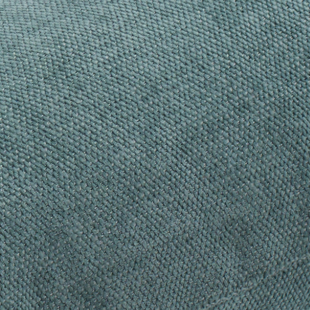 Green Set of 2 Upholstered Accent Chair with Metal Frame Q11887