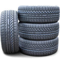Set of 4 All-Season Passenger Car Performance Radial Tires 195/65R15 91H Q5706