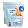 8 lb. 2 Pk Crystal Cat Litter W87991