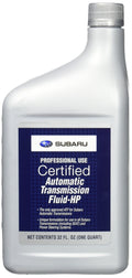 Automatic Transmission Fluid 1 Quart V7363