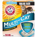 Unscented Clumping Cat Litter 26.3lb K65835