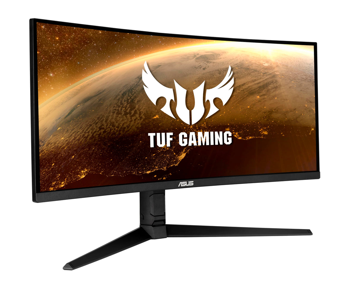 34 Inch 1440p 165Hz Ultrawide HDR Gaming Monitor U164