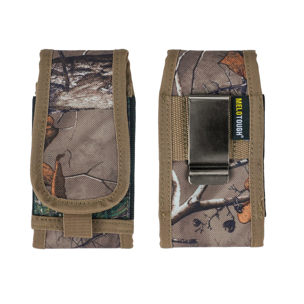 Camo Tool Belt with Suspenders Heavy Duty Carpenter Rig T974