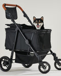 Medium Dog Stroller Up to 66lbs X41611