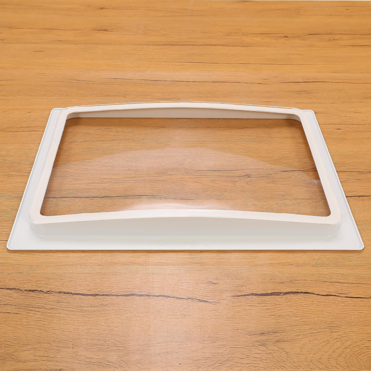 24" Shatterproof Clear RV Skylight Dome Cover S968515